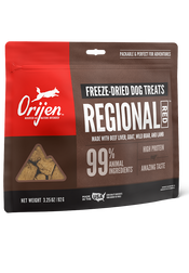Regional Red